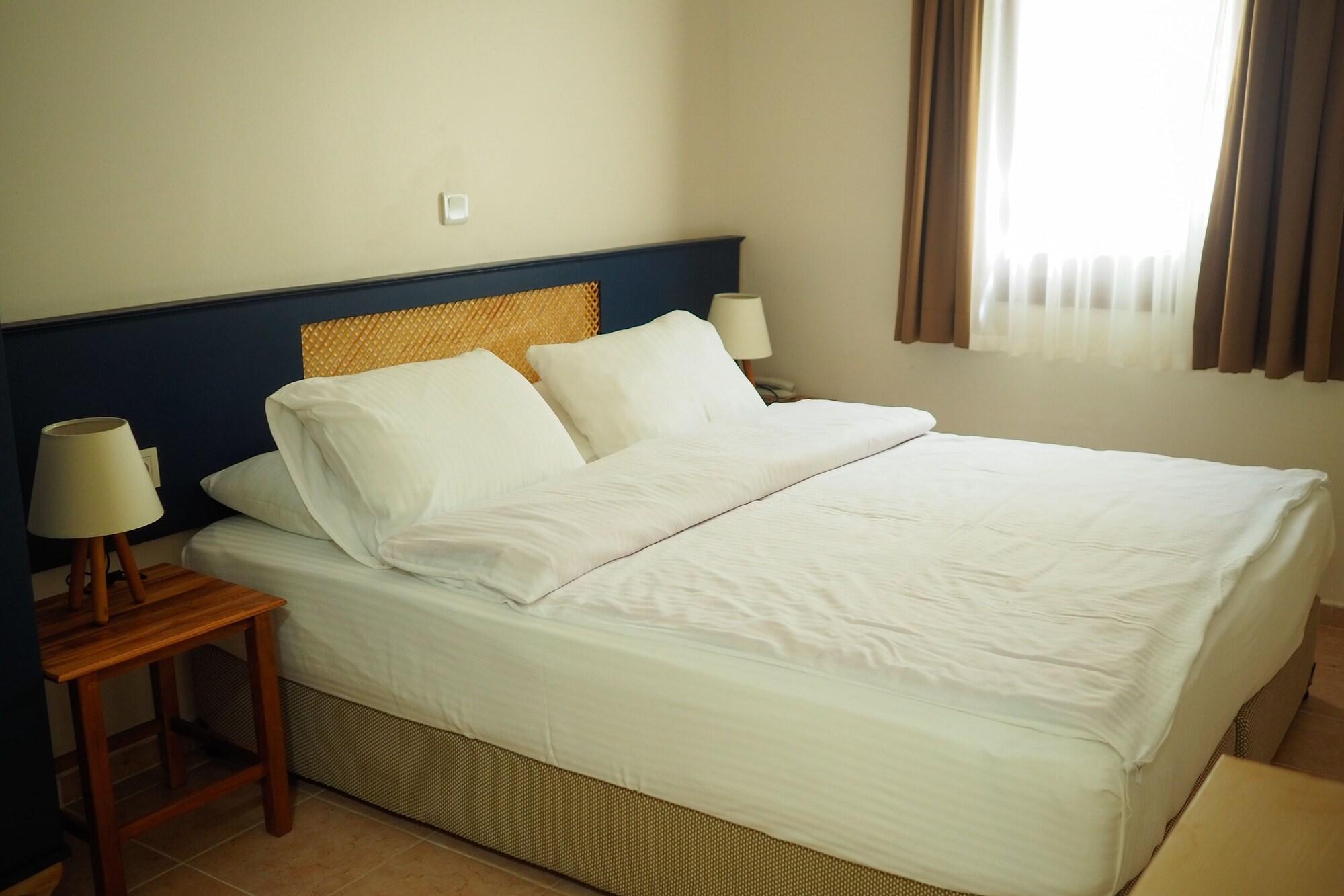 Oya Boutique Otel And Suites Bodrum Exterior photo