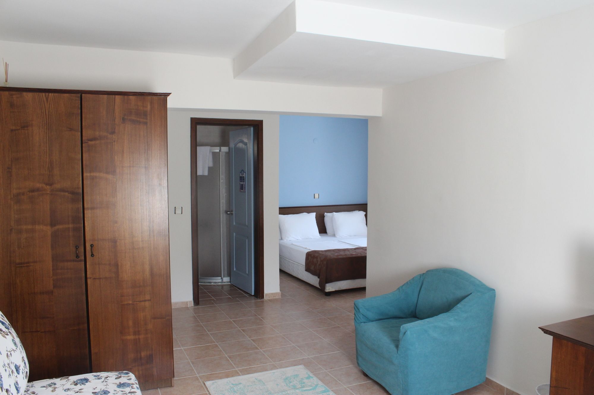 Oya Boutique Otel And Suites Bodrum Exterior photo