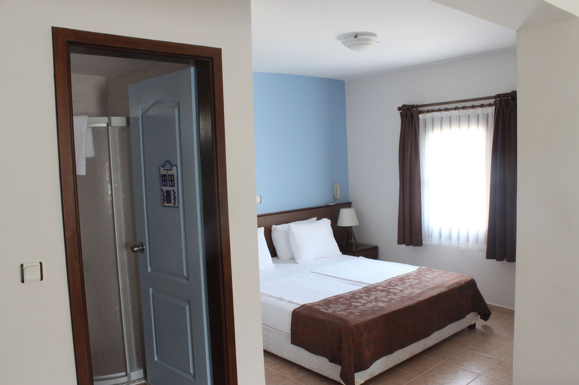 Oya Boutique Otel And Suites Bodrum Exterior photo